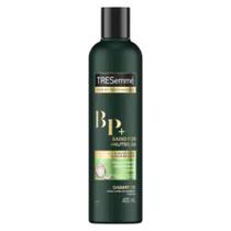 Shampoo Tresemmé 400ml Baixo Poo Nutrição - C1898