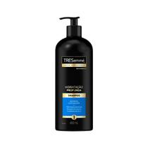 Shampoo Tresemme 650ml Hidratacao Profunda
