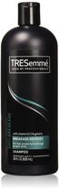 Shampoo TRESemmé Anti-Quebra 828 ml Pacote com 1 Shampoo TRESemmé Anti-Quebra 828 ml Pacote com 1