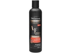 Shampoo TRESemmé Blindagem Antifrizz 400ml