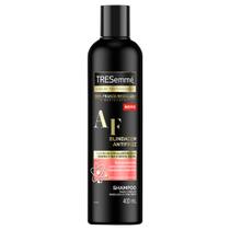 Shampoo TRESemmé Blindagem Antifrizz 400ml