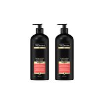 Shampoo Tresemme Blindagem Antifrizz 650Ml-Kit C/2Un