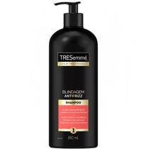 Shampoo Tresemmé Blindagem Antifrizz 650ml