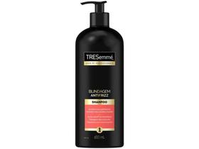 Shampoo TRESemmé Blindagem Antifrizz 650ml