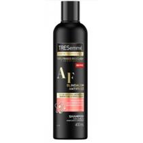 Shampoo Tresemmé Blindagem Antifrizz com Ácido Hialurônico e Queratina Hidrolisada 400ml