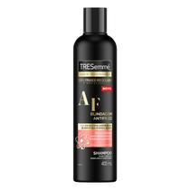 Shampoo Tresemmé blindagem Antifrizz com ácido Hialurônico e Queratina Hidrolisada 400ml