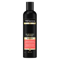 Shampoo Tresemme Blindagem Antifrizz Frasco 400ml
