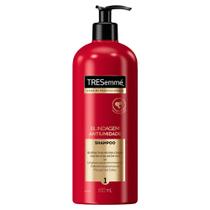 Shampoo TRESemmé Blindagem Antiumidade 650ml