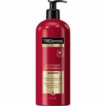 Shampoo Tresemmé Blindagem Antiumidade 650ml