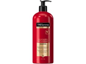 Shampoo TRESemmé Blindagem Antiumidade 650ml