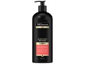 Shampoo Tresemmé Blindagem Atiumidade 650ml - Unilever