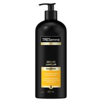 Shampoo Tresemmé Brilho Lamelar 650ml