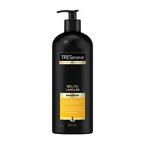 Shampoo Tresemmé Brilho Lamelar 650ml