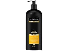 Shampoo TRESemmé Brilho Lamelar 650ml