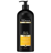 Shampoo Tresemmé Brilho Lamelar 650ml