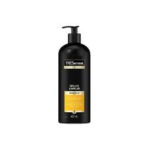 Shampoo Tresemmé Brilho Lamelar Frasco 650ml
