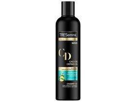 Shampoo TRESemmé Cachos Definidos - 400ml