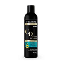 Shampoo Tresemmé Cachos Definidos 400ml