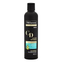 Shampoo Tresemme Cachos Definidos 400ml
