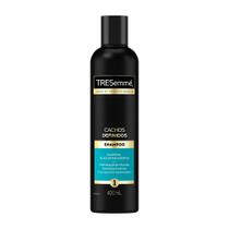 Shampoo TRESemmé Cachos Definidos com 400ml