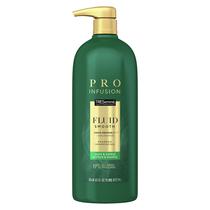 Shampoo TRESemmé Cruelty-Free Pro Infusion Fluid Smooth 1L Shampoo TRESemmé Cruelty-Free Pro Infusion Fluid Smooth 1L