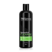 Shampoo TRESemmé Deep Cleansing 500 ml Shampoo TRESemmé Deep Cleansing 500 ml