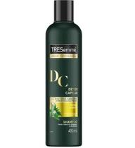 Shampoo TRESemmé Detox Capilar 400mL