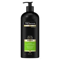 Shampoo Tresemmé Detox Capilar 650ml