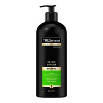 Shampoo Tresemmé Detox Capilar 650ml Shampoo Tresemmé Detox Capilar 650ml