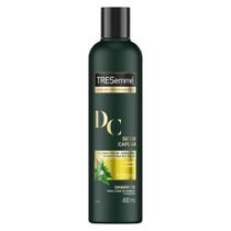 Shampoo TRESemmé Detox Capilar Limpeza E Nutrição 400ml