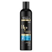 Shampoo TRESemmé Hidratação Profunda 400mL