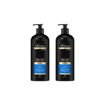 Shampoo Tresemme Hidrataçao Profunda 650Ml-Kit C/2Un