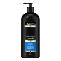 Shampoo Tresemmé Hidratação Profunda 650ml