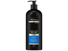 Shampoo Tresemmé Hidratação Profunda 650ml Shampoo Tresemmé Hidratação Profunda 650ml