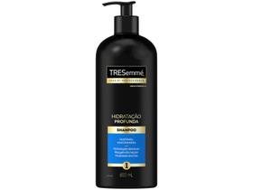 Shampoo Tresemmé Hidratação Profunda 650ml