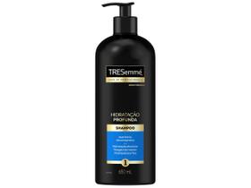 Shampoo Tresemmé Hidratação Profunda 650ml