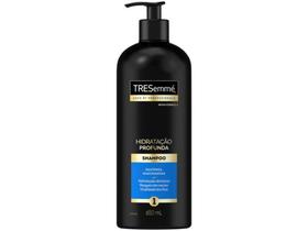 Shampoo Tresemmé Hidratação Profunda 650ml Shampoo Tresemmé Hidratação Profunda 650ml