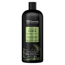 Shampoo TRESemmé Hidratante Cachos Perfeitos 828mL para Cabelos Cacheados Shampoo TRESemmé Hidratante Cachos Perfeitos 828mL para Cabelos Cacheados