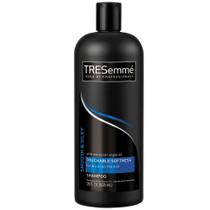 Shampoo TRESemmé Óleo de Argan Marroquino Suave e Sedoso 828ml