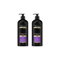 Shampoo Tresemme Reconstrucao E Força 650Ml-Kit C/2Un