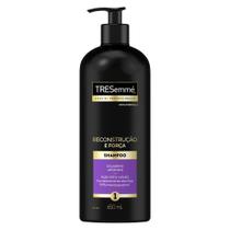 Shampoo TRESemmé Reconstrução e Força 650ml