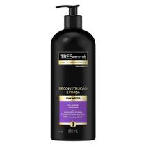 Shampoo Tresemmé Reconstrução E Força 650ml