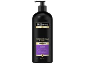 Shampoo TRESemmé Reconstrução e Força 650ml