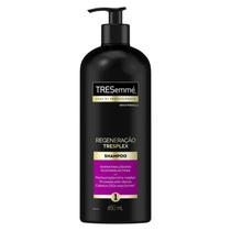 Shampoo Tresemmé Regeneração Tresplex 650ml - Unilever