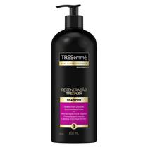 Shampoo Tresemmé Regeneração Tresplex 650ml