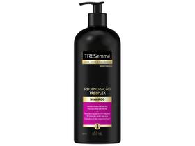 Shampoo Tresemmé Regeneração Tresplex - 650ml