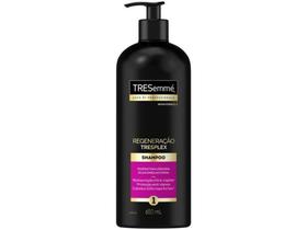 Shampoo Tresemmé Regeneração Tresplex - 650ml
