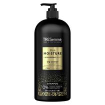 Shampoo TRESemmé Rich Moisture Hydrating 1,15 L para cabelos secos x4 Shampoo TRESemmé Rich Moisture Hydrating 1,15 L para cabelos secos x4
