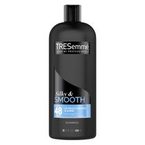Shampoo TRESemmé Touchable Softness Óleo de Argan 828 ml