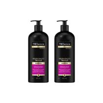 Shampoo Tresemme Tresplex 650Ml - Kit Com 2Un